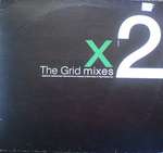 Sophie B. Hawkins - Don't Don't Tell Me No - Columbia - Tech House