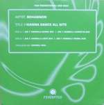 Hamilton Bohannon - I Wanna Dance All Nite - Feverpitch - House