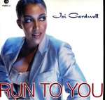 Joi Cardwell - Run To You - Eightball Records - US House