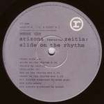 Arizona - Slide On The Rhythm - Union City Recordings - UK House