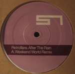 Retroflare - After The Rain - Special Needs Recordings - Deep House