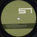 Souldoubt - Plastic Electic - Special Needs Recordings - Tech House