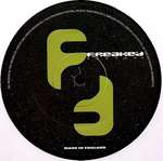 Souldoubt - Urban - Freaked Records - Deep House