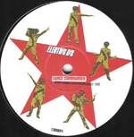 Electric Six - Dance Commander - XL Recordings - Synth Pop