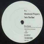 Weekend Players - Into The Sun - Multiply Records - Progressive