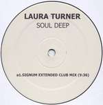 Laura Turner - Soul Deep - Curb Records - Trance