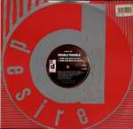 Double Trouble - Gimme Some More - Desire Records - Break Beat