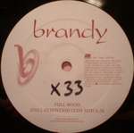 Brandy  - Full Moon - Atlantic - House