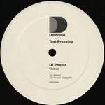 DJ Phenix - Voices - Defected - Tech House