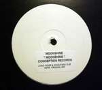 Moonshine  - Moonshine - Conception Artist Management - House