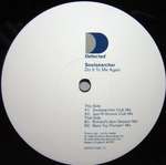 Soulsearcher - Do It To Me Again - Defected - US House