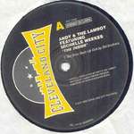 Andy & The Lamboy & Michelle Weeks - The Inside - Cleveland City Records - UK House