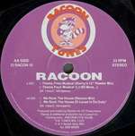 Racoon  - Theme From Musica! / We Rock The House - Racoon Tunes - Deep House
