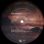 Source, The - Clouds - XL Recordings - Hard House