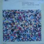 Paganini Traxx - Zoe / Make Me Come - S3 - Progressive
