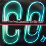 Coco Steel & Lovebomb - Set Me Free! - Warp Records - Deep House