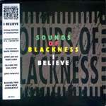 Sounds Of Blackness - I Believe - A&M Records - US House