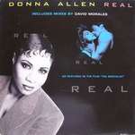 Donna Allen - Real - Epic - US House