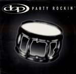 D.O.P. - Party Rockin' - Guerilla - Progressive
