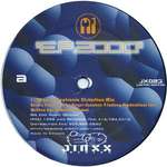 M1 - E.F.2000 - Jinxx Records - House