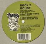 Rock 2 House - That Disco Thang - Mousetrap Records - Tech House