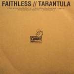 Faithless - Tarantula - Cheeky Records - Progressive