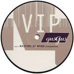 Gus Gus - VIP - 4AD - US House