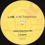 LHB - No Transmission - Telstar - Tech House