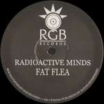 Radioactive Minds - Fat Flea - RGB Records - Trance