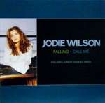 Jodie Wilson - Falling / Call Me - Mercury (UK) - UK House