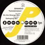 Shango - Tunnelvision - Jackpot - Trance