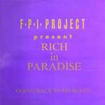 FBI Project - Going Back To My Roots - Rumour - Euro House