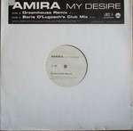 Amira - My Desire - VC Recordings - UK Garage