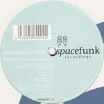 DJ Khetama & Rose  - Stand Up - Spacefunk Recordings - House