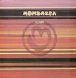Mombassa - Cry Freedom - Sound Proof Recordings - Progressive
