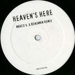 2 Brothers On The 4th Floor - Heaven's Here - Lowland Records - House