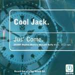 Cool Jack - Jus' Come (SHARP / Rhythm Masters / Malcolm Duffy Mixes) - AM:PM - Hard House