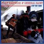 Clint Eastwood And General Saint - Stop That Train - Greensleeves Records - Reggae