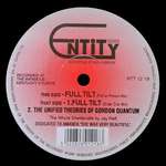 Jay Relf - The Tangled Feet EP - Entity Records - UK House