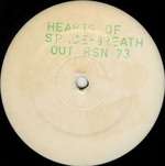 Hearts Of Space - Breath Out - Rising High Records - Trance