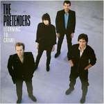 Pretenders, The - Learning To Crawl - Real Records  - Rock