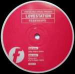 Lovestation - Teardrops - Fresh - House