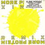 E-Zee Possee & MC Kinky - Everything Starts With An 'E' - More Protein - Acid House