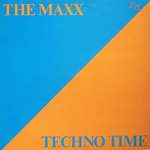 Maxx, The - Techno Time - CIM - Acid House