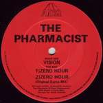 Pharmacist, The - Vision / Zero Hour - After Dark Recordings (UK) - Hardcore
