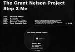 Grant Nelson - Step 2 Me - VC Recordings - UK Garage