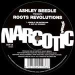 Ashley Beedle - Roots Revolutions - Narcotic Records - Tech House
