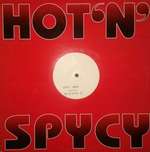 Dirty Harry - The Hot'N'Spycy EP - Hot 'N' Spycy - Deep House