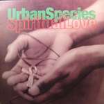 Urban Species - Spiritual Love - Talkin' Loud - Acid Jazz