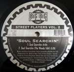 Street Players - Vol. 2 - Big Big Trax - House